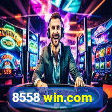 8558 win.com